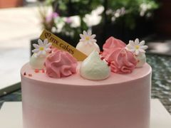 -美心西饼mx cakes(猎德优托邦店)