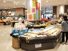 -永旺梦乐城(金银潭店)