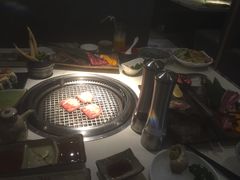 -赤坂亭M9和牛烧肉·日料398放题(万达店)