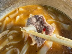 老友牛肉粉-舒记粉店(七星路店)