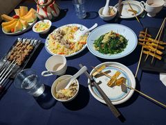 -伊带伊路新疆美食府(呼家楼店)