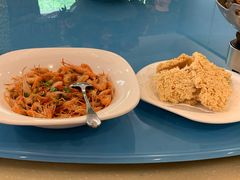 -满园春酒楼(庐江路店)