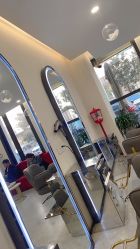 点击看大图 -上禾 HAIR SALON