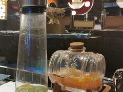 -捞神煲汤火锅(湖滨商业街店)