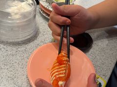 -争鲜回转寿司(中街大悦城店)