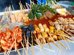 -郭记小街麻辣烫(南小街总店)