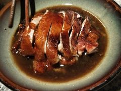 金陵烤鸭-南京大牌档(三阳广场苏宁店)