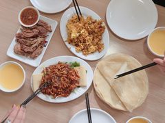-姥家春饼店(漳州二路店)