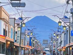 -灌篮高手动画打卡地