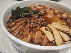 -院8里·小聚园老川菜(九眼桥店)
