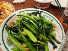 -辉记炭烧海鲜大排档·老字号(福田店)