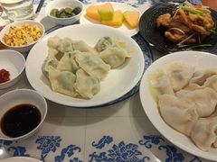-东方饺子王(和平里店)