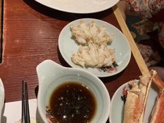 -蟹田居·活蟹料理(东城店)