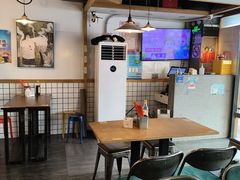 -赣南粉局·江西小炒·锅气炒粉(人民广场店)