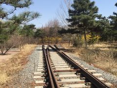 -沈阳铁路陈列馆