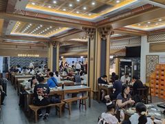 -牛街洪记小吃店(牛街店)