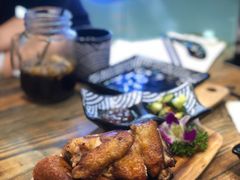 -Hi YOU你的饭局泰餐厅(雍和宫店)