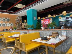 大堂-猪腰一家·地道佛山菜(盐步店)