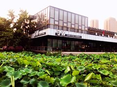 -3W咖啡(国家软件园店)