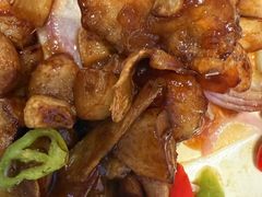 -北李妈妈菜·海肠捞饭(开发区万达店)