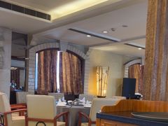 -锦江宾馆-花园餐厅