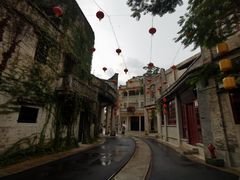 -赤坎·广东华侨国际旅游度假区