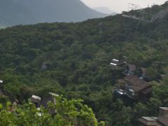 -三亚亚龙湾人间天堂鸟巢度假村