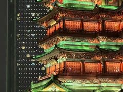 -南昌之星游乐场
