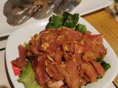 -肆幺幺烤肉(乐汇城店)