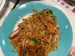 -新世界餐厅(万达店)