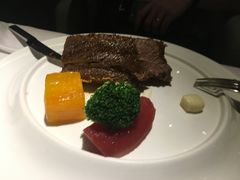 -王品牛排(福州泰禾店)