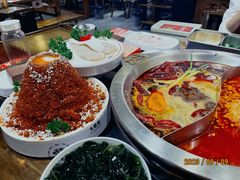 -大龙燚火锅(春熙店)