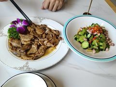 -梅利汴京烤鸭•开封豫菜地标店(晋安路店)