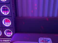-音乐派KTV(太古里晶融汇店)