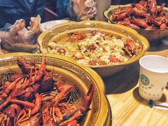 -金陵一哥龙虾馆(三牌楼总店)
