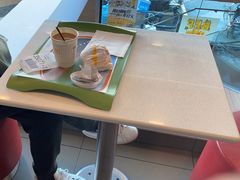 -麦当劳(乳山路店)
