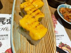 三文鱼热浪千层-Sushi Love 创意寿司(正佳广场店)