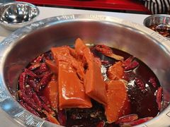 -憨铁匠老火锅(龙岗万科里店)