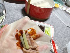 -秀儿四九城·新京菜(亚运村鸟巢店)