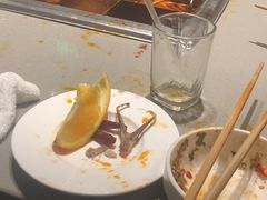 -海底捞火锅(九霄梦天地店)