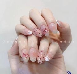 -MOMO·Nail美甲美睫