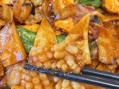 -渔家风味·鲅鱼水饺·央视展播·海鲜天津菜(开发区店)