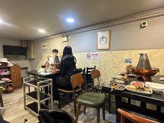 -新梅居(宁海东路店)