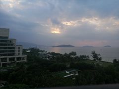 -白云中餐厅·粤菜·亚龙湾喜来登度假酒店