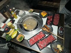 -海汕记·潮汕鲜牛肉火锅·自助