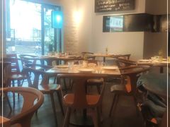大堂-La Strada(安福路店)