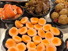 -三江汇火锅店(保全街店)