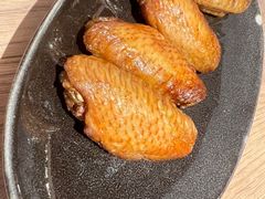 -玛格萝妮比萨屋(四平店)
