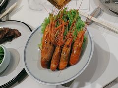 -杭州西湖柳莺里酒店·闻莺厅