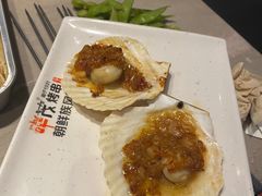 -丰茂烤串(建设街店)